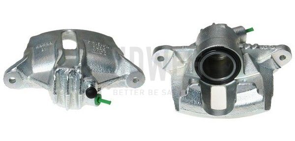 BUDWEG CALIPER Pidurisadul 343193